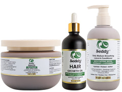 strength and repair bundle